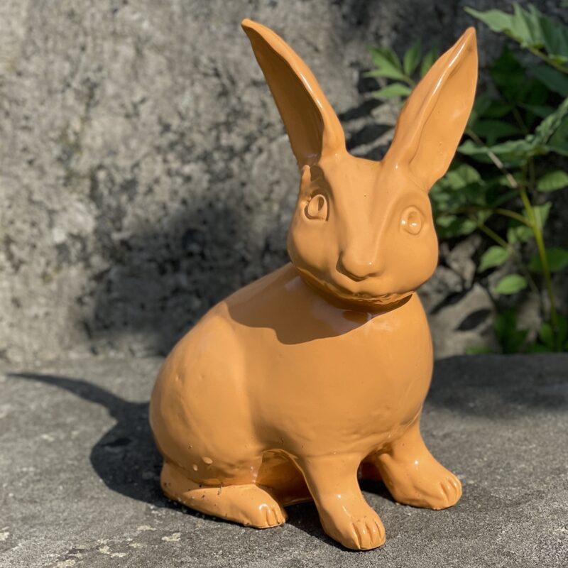 Skattejagt: Find kaninerne i uge 42