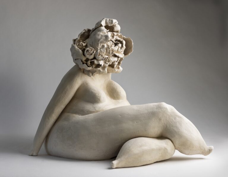 Romina Melero: Divinas + Flowers