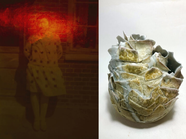 Kirsten Holm Nielsen & Peter Th. Petersen