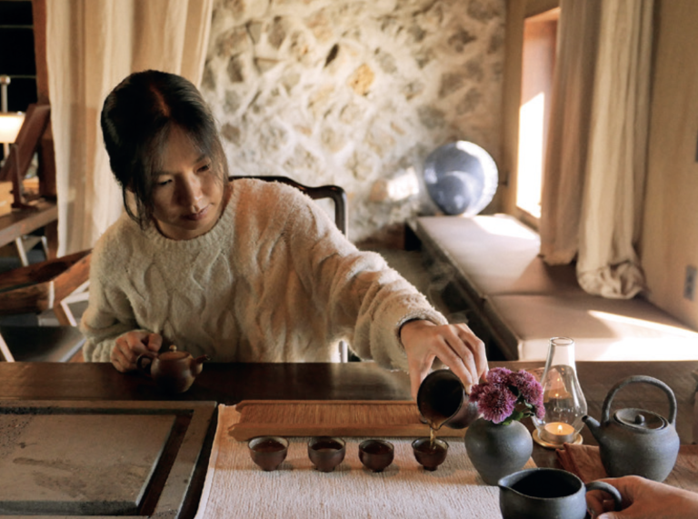 16.8 | Onggi Culture Lab: Koreansk tekultur og teceremoni
